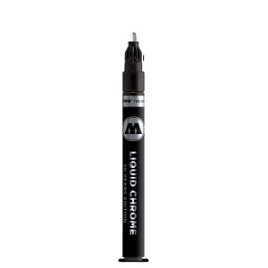 MOLOTOW LIQUID CHROME™ MARKER 2mm
