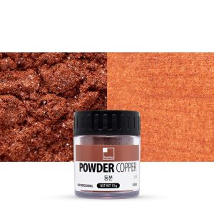 SHINHANART PRO METALLIC POWDER COPPER