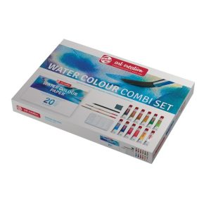 TALENS ART CREATION WaterColour Combiset 12 x 12 ml