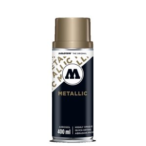 MOLOTOW URBAN FINE-ART™ METALLIC SPRAY