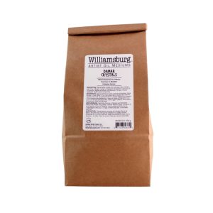 Williamsburg Damar Crystals 16oz. bag