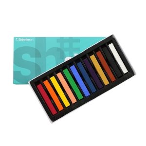 SHINHANArt  SOFT PASTEL 12 COLORS SET