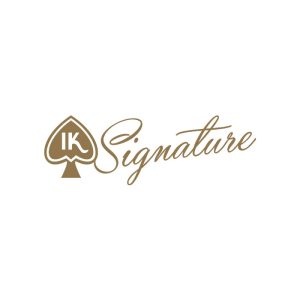IK Signature