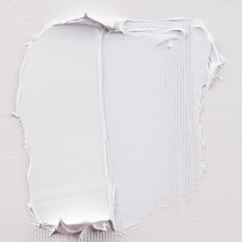 Titanium White (Safflower Oil) 105