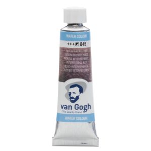 VAN GOGH WATERCOLOUR TUBE 10 ML INTERFERENCE