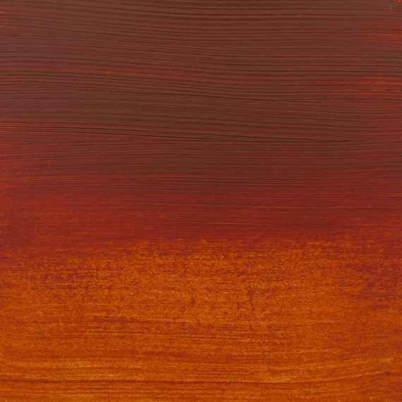 Burnt Sienna 411