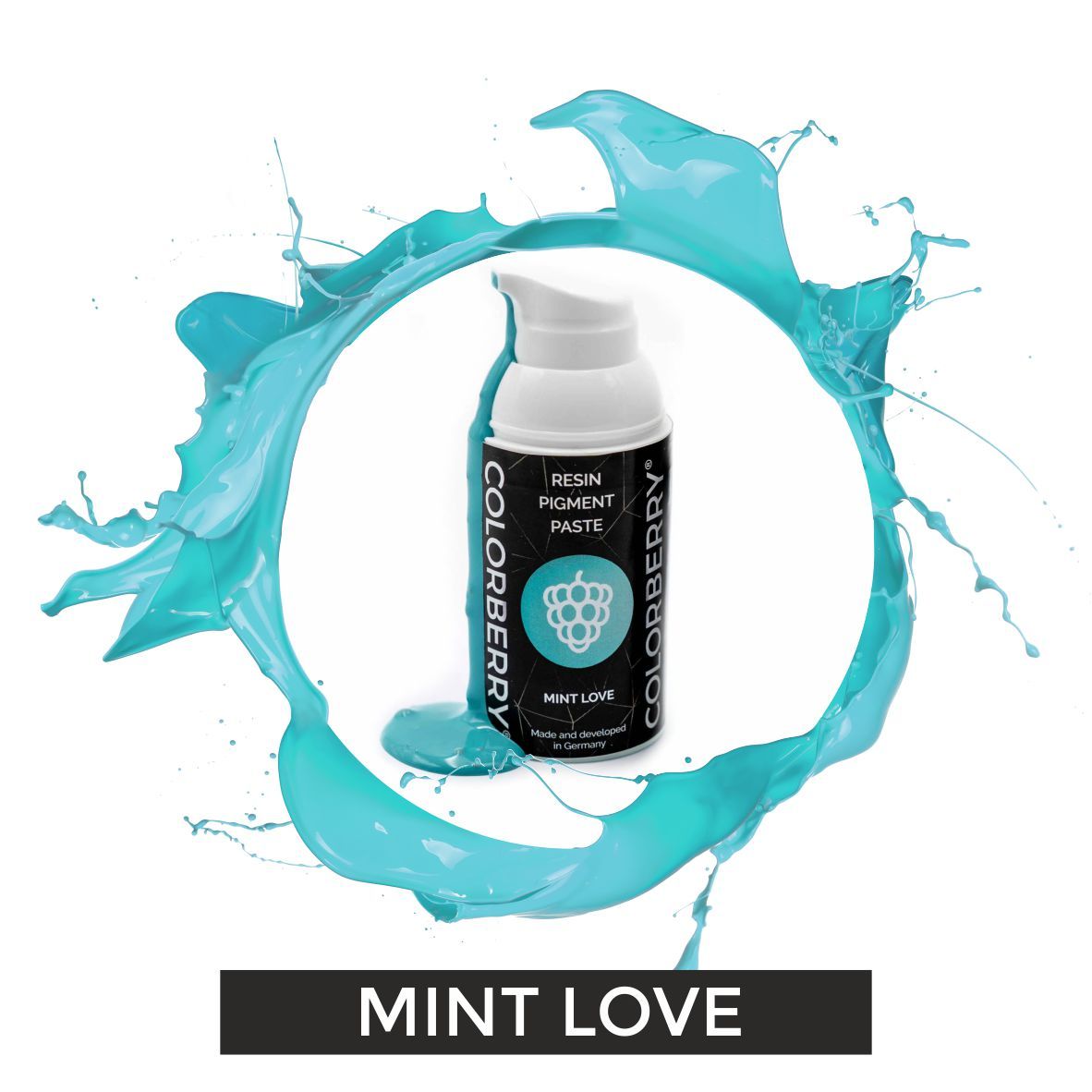 MINT LOVE