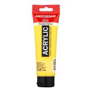 AMSTERDAM STANDARD SERIES ACRYLIC 120ml