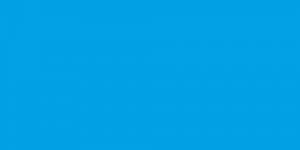 Shock Blue Middle 161