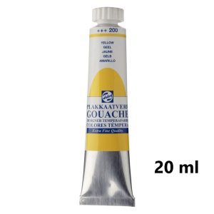 TALENS Tempera Gouache Extra Fine Quality 16ml/20ml/50ml