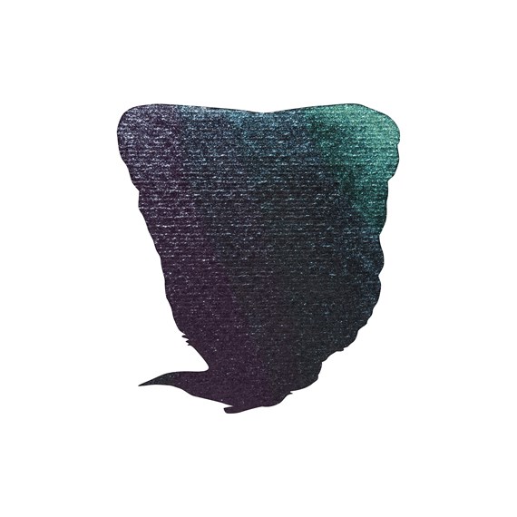 CHAMELEON VIOLET BLUE GREEN 862