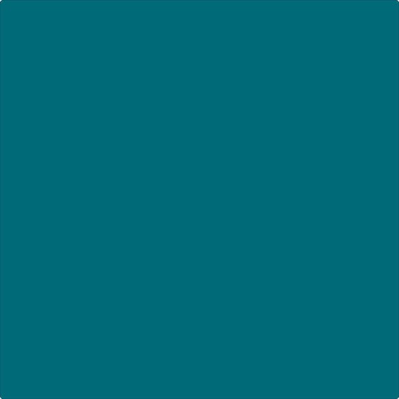 Turquoise Green (6026)