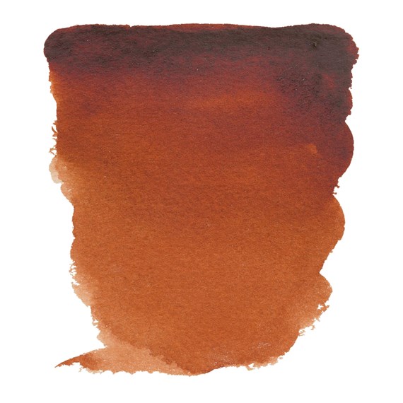 Burnt Sienna 411