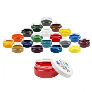 Eli-Chem Resins resi-TINT MAX Pre-Polymer Art Resin Pigment 50g & 100g