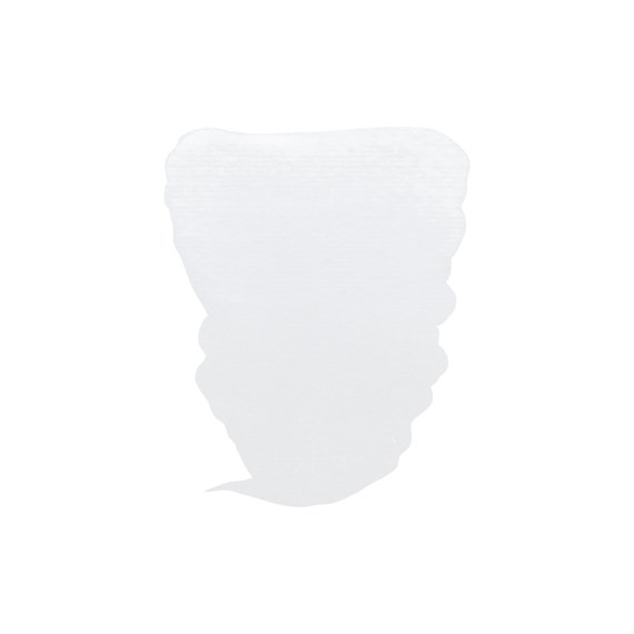 TRANSPARENT TITANIUM WHITE 112