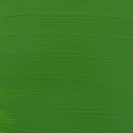 Permanent Green Light 618