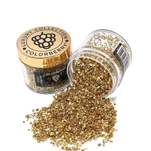 CRACKS LUXURY COLLECTION 60g COLORBERRY