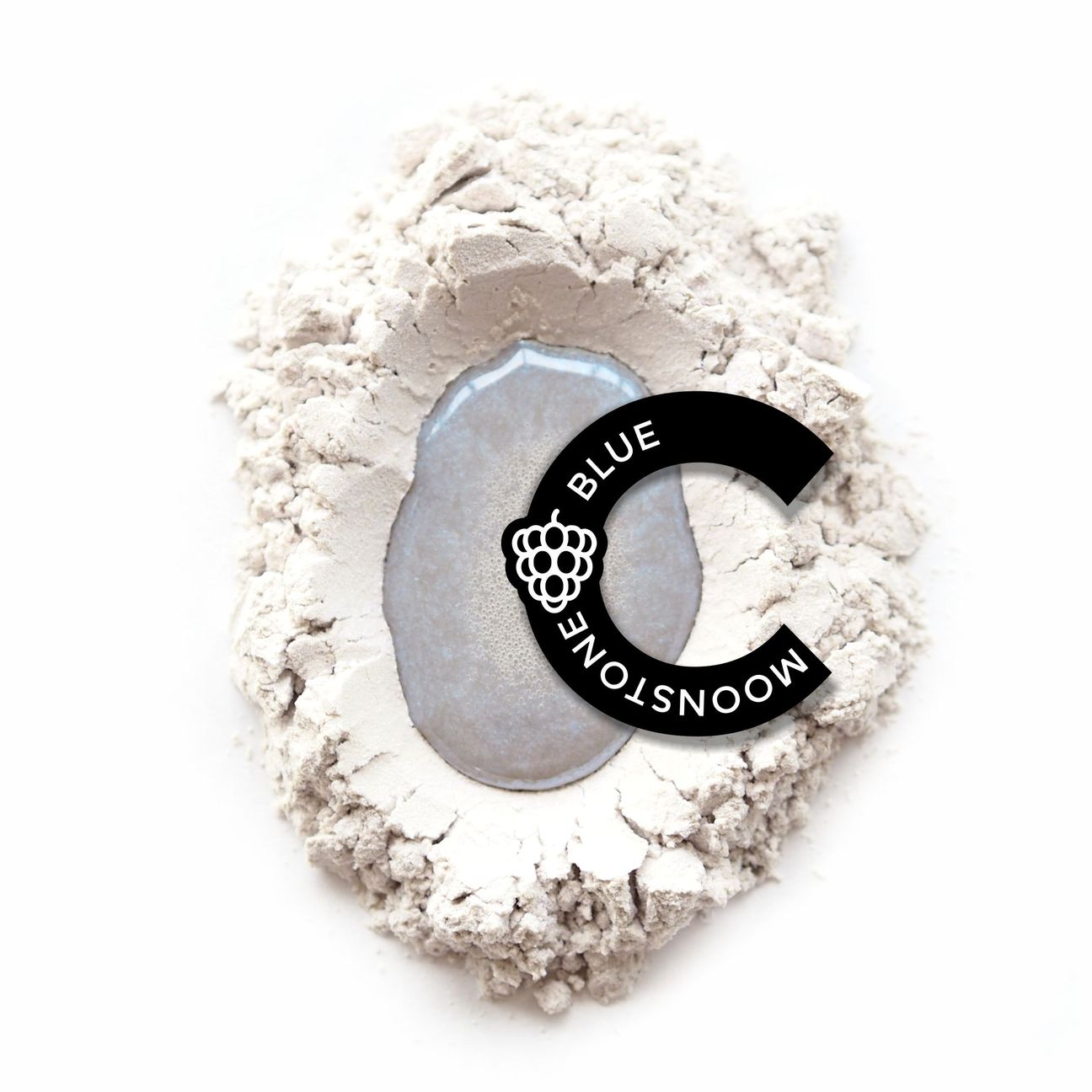 CARAT MOONSTONE BLUE