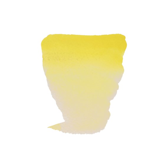 Cadmium Yellow Lemon 207