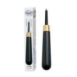 RGM LINOLEUM CHISELS