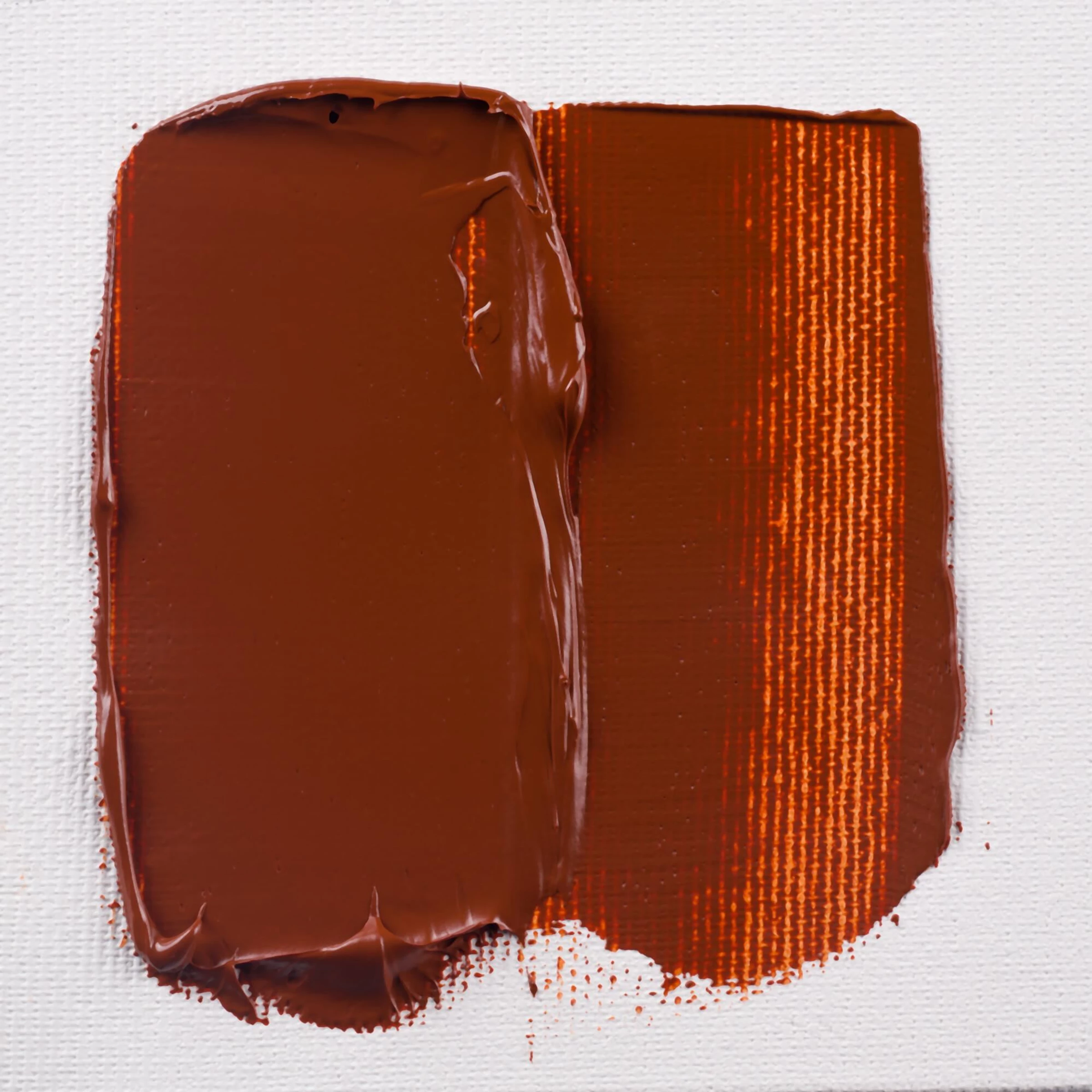 Burnt Sienna 411