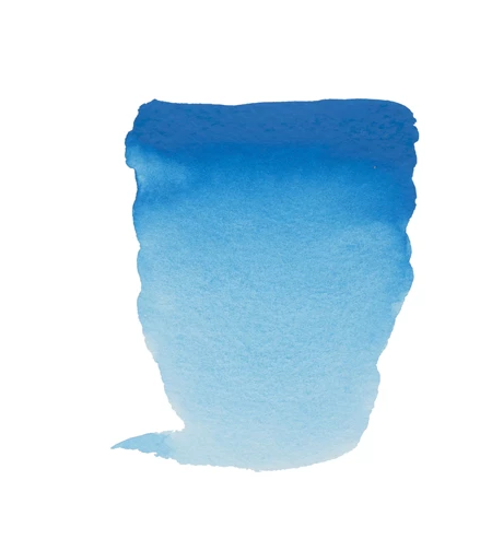 blue ceruleum phtalo 535