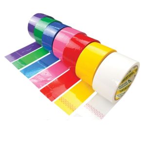 ARMSTRONG OPP Color Packing Tape 48mmx45yard.