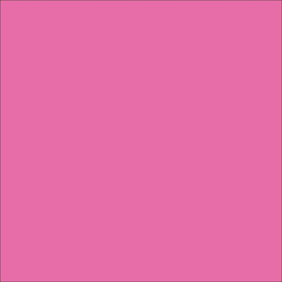 Bold Pink (3501)