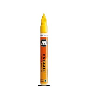 MOLOTOW ONE4ALL 127HS ACRYLIC MARKER 1.5mm