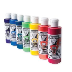 JACQUARD Airbrush Color 4 fl oz/118 ml