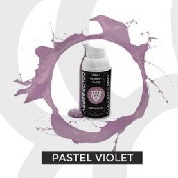 PASTEL VIOLET