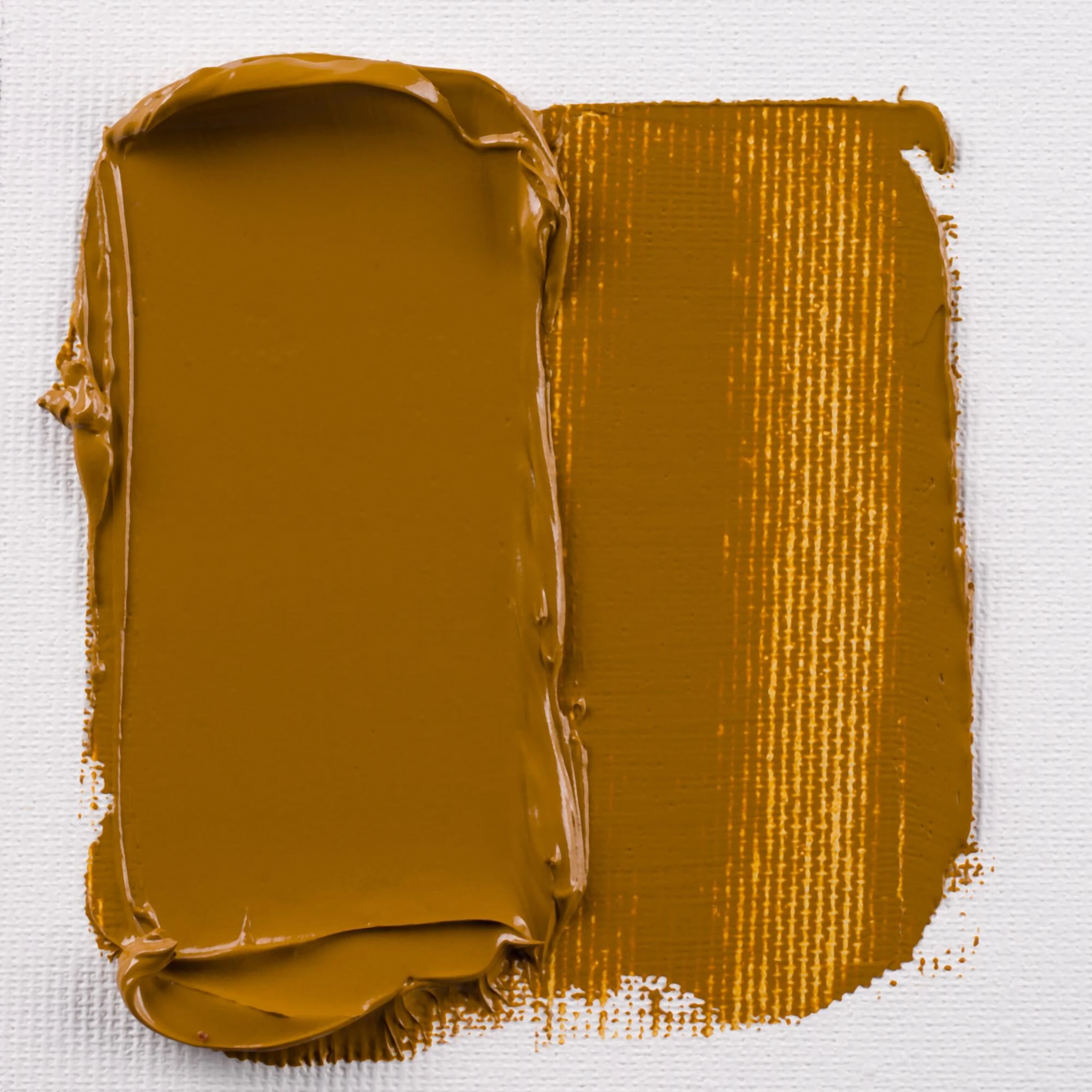 Raw sienna 234