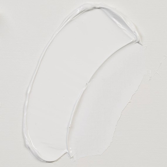 Titanium White (Safflower Oil) 105