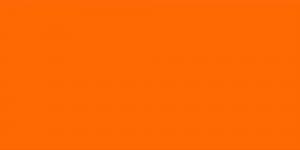 Fluorescent Orange : F122