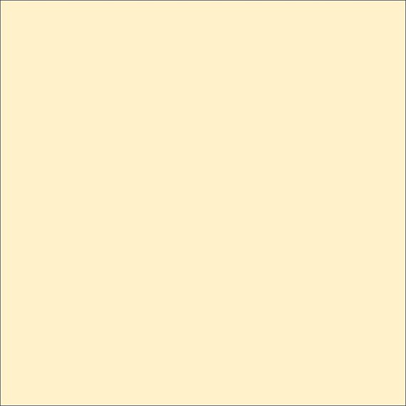 Pastel Yellow (2026)