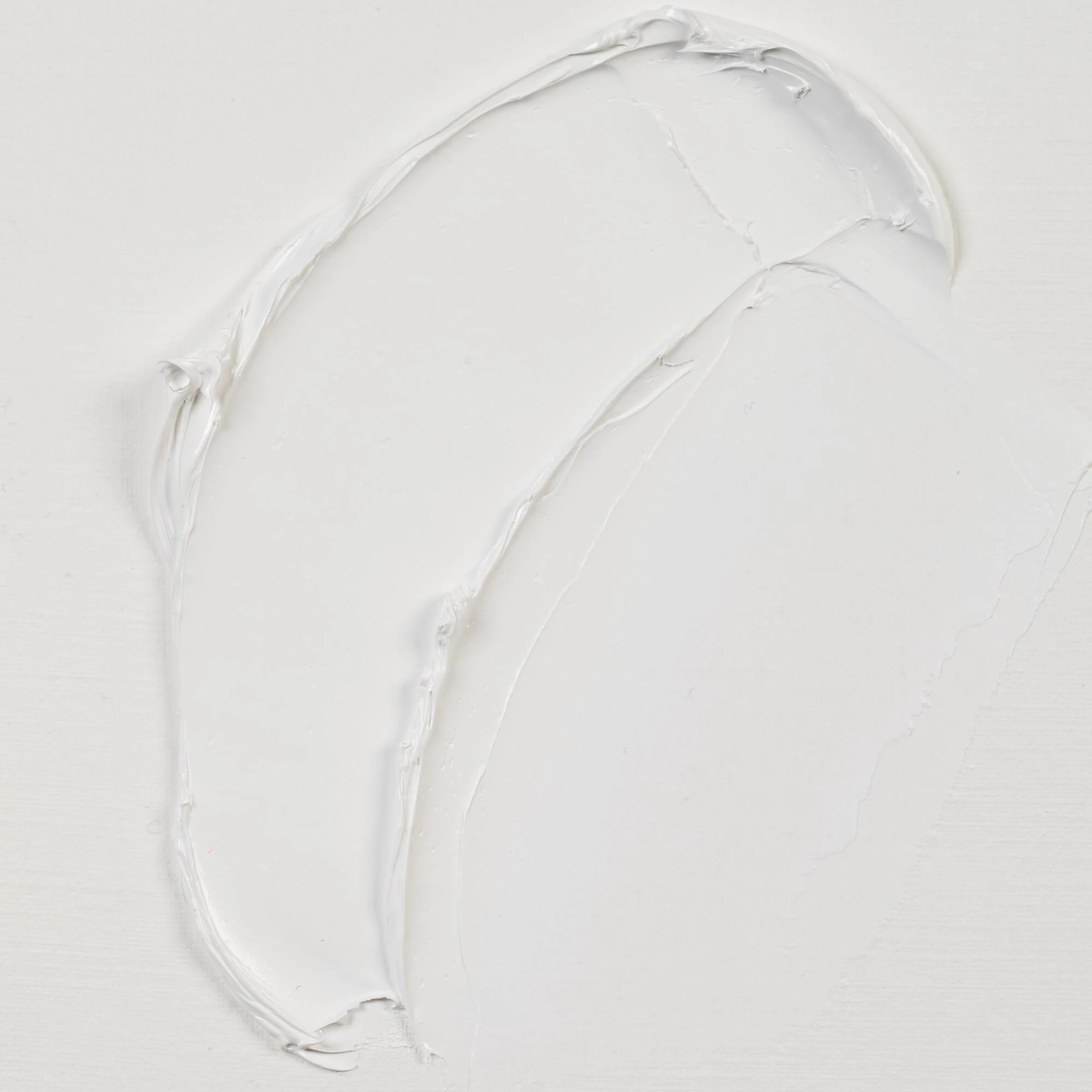 Zinc White (Safflower Oil) 104