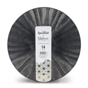 Speedball 14 Inch Round Pottery Wheel Bat