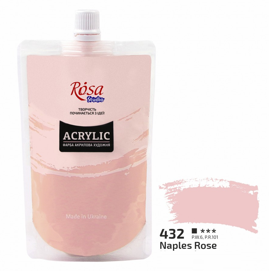 Naples ROSE