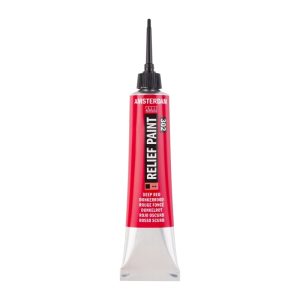 Amsterdam Relief Paint Tube 20 ml