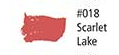 #018 Scarlet Lake
