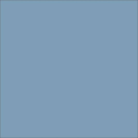Dusty Blue (5027)