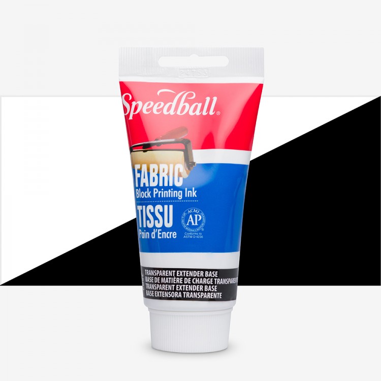 TRANSPARENT EXTENDER