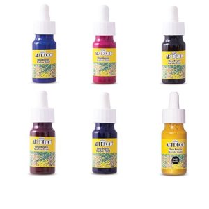 ARTDECO MARBLING PAINT 30ML